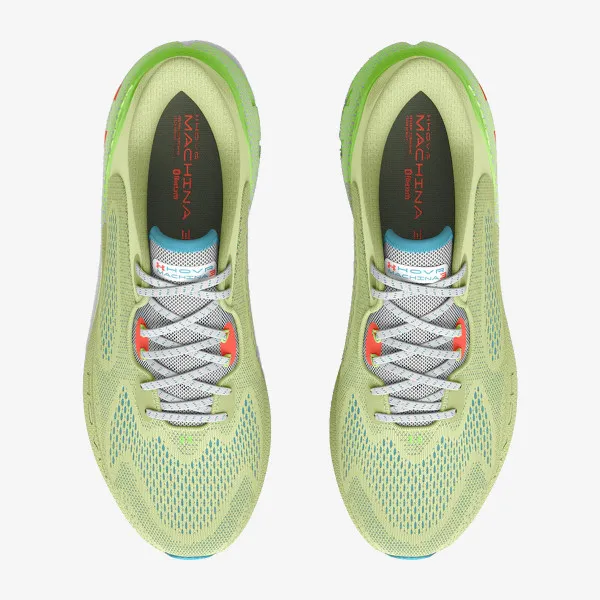 UNDER ARMOUR Pantofi Sport Machina 3