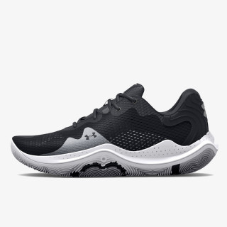 Under Armour Pantofi Sport Spawn 4 