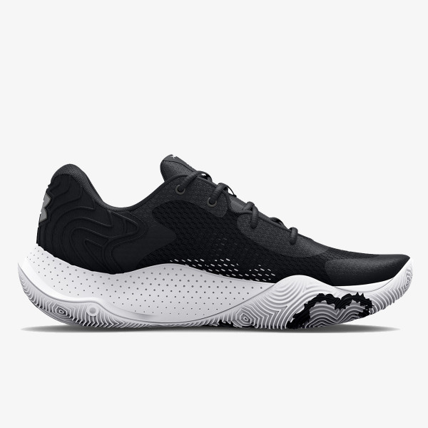 Under Armour Pantofi Sport Spawn 4 