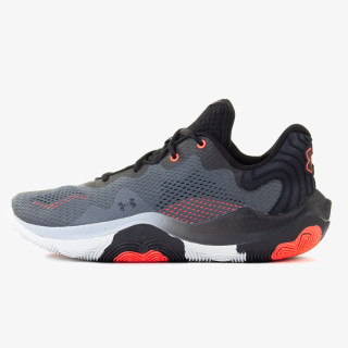 Under Armour Pantofi Sport UA Spawn 4 