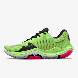 Under Armour Pantofi Sport UA Spawn 5 