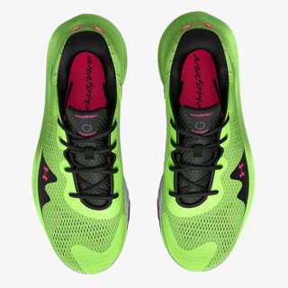 Under Armour Pantofi Sport UA Spawn 5 