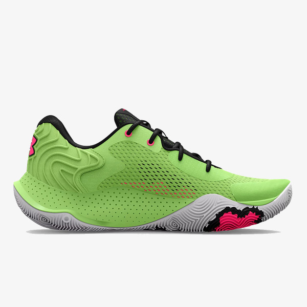 Under Armour Pantofi Sport UA Spawn 5 