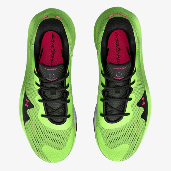 Under Armour Pantofi Sport UA Spawn 5 