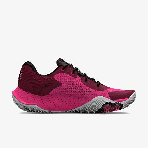 Under Armour Pantofi Sport Spawn 4 