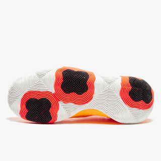 UNDER ARMOUR Pantofi Sport Unisex Spawn 4 Basketball Shoes