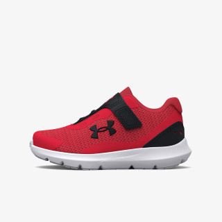 Under Armour Pantofi Sport Boy's Surge 3 AC Running Shoes 