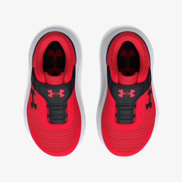 Under Armour Pantofi Sport Boy's Surge 3 AC Running Shoes 