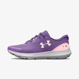 Under Armour Pantofi Sport UA GGS Surge 3 