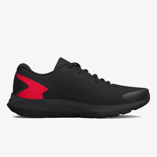 Under Armour Pantofi Sport Charged Rogue 3 Reflect 