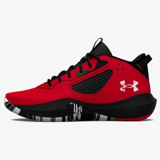 Under Armour Pantofi Sport Lockdown 6 