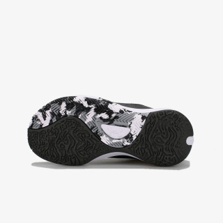 UNDER ARMOUR Pantofi Sport Grade School Lockdown 6 Basketball Shoes