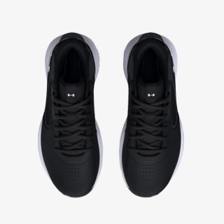 UNDER ARMOUR Pantofi Sport Grade School Lockdown 6 Basketball Shoes