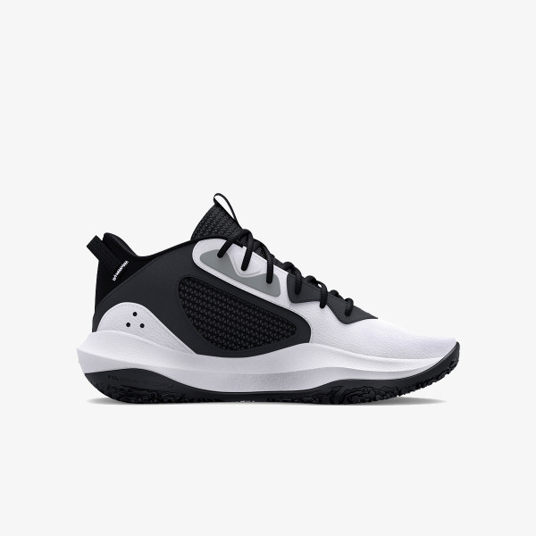 Under Armour Pantofi Sport Grade School Lockdown 6 