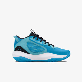 Under Armour Pantofi Sport UA GS Lockdown 6 