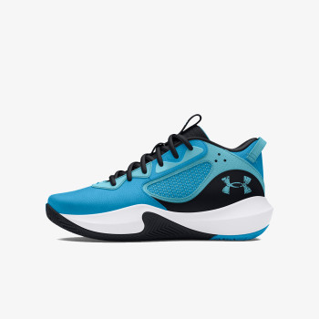 Under Armour Pantofi Sport UA GS Lockdown 6 