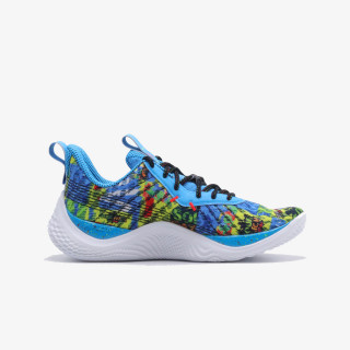 Under Armour Pantofi Sport CURRY 10 