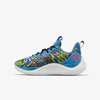 Under Armour Pantofi Sport CURRY 10 