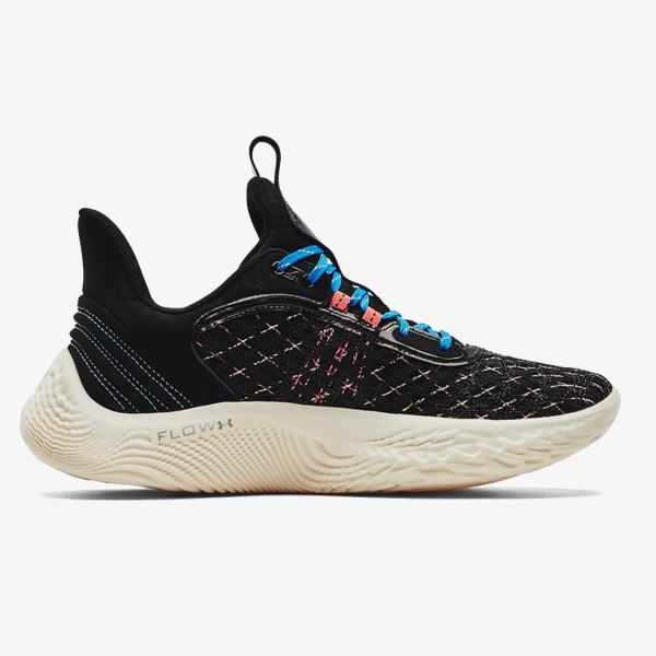 Under Armour Pantofi Sport CURRY 9 