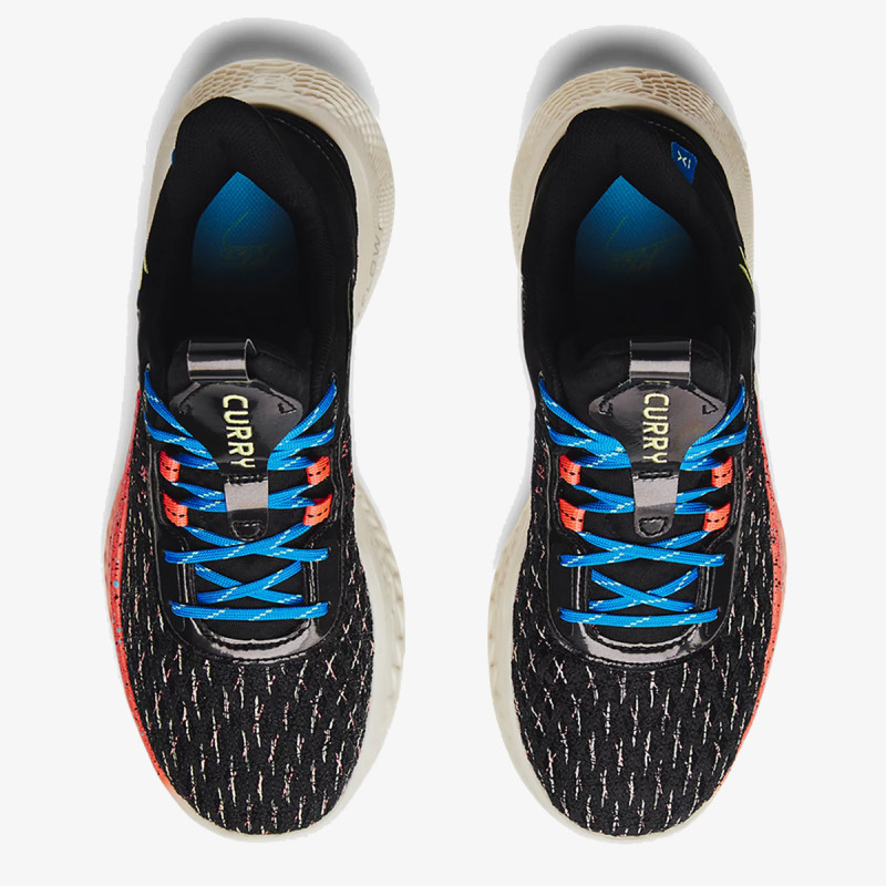 Under Armour Pantofi Sport CURRY 9 