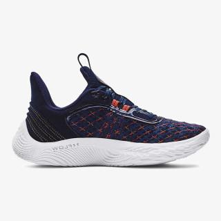 Under Armour Pantofi Sport CURRY 10 