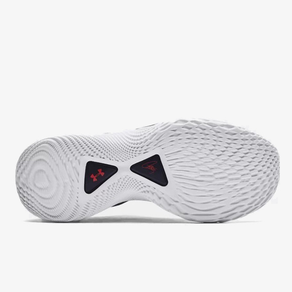 Under Armour Pantofi Sport CURRY 10 