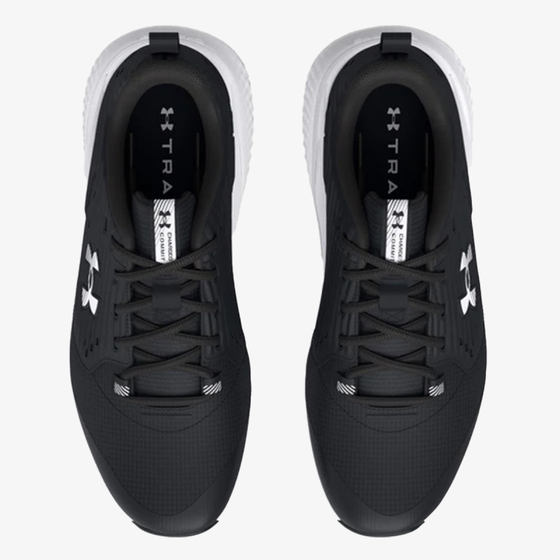 Under Armour Pantofi Sport Charged Commit TR 4 