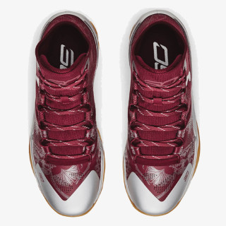 Under Armour Pantofi Sport CURRY 2 RETRO 