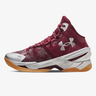 Under Armour Pantofi Sport CURRY 2 RETRO 