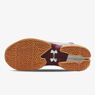 Under Armour Pantofi Sport CURRY 2 RETRO 