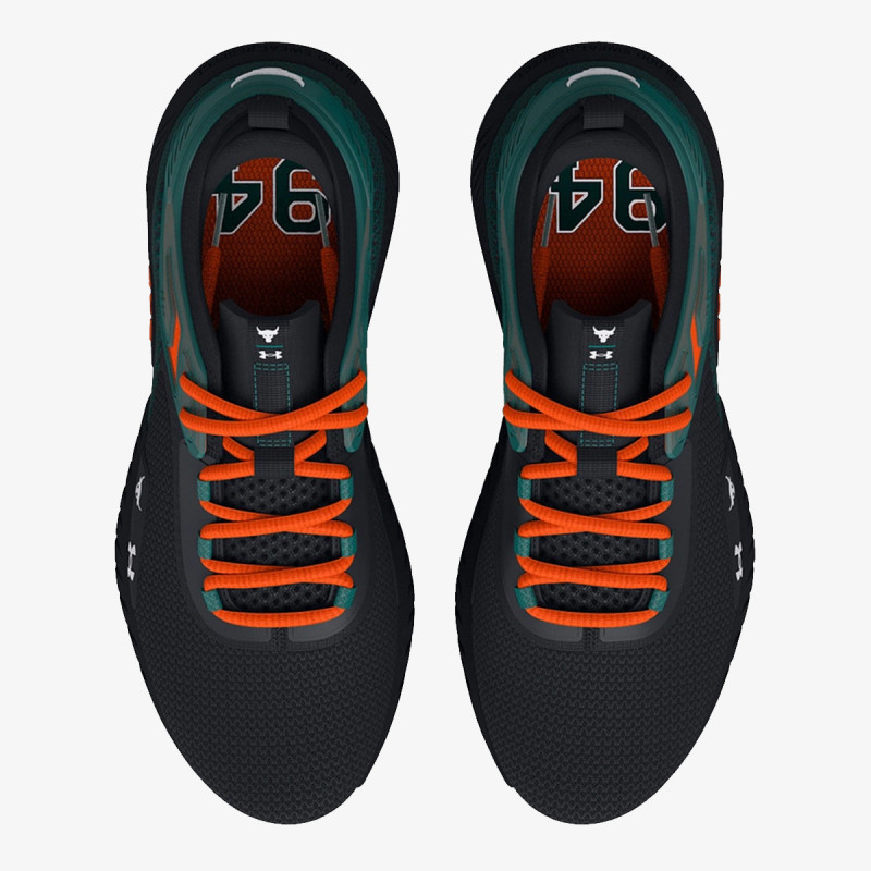 Under Armour Pantofi Sport Project Rock 5 