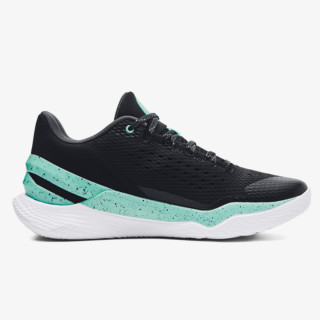 Under Armour Pantofi Sport CURRY 2 LOW FLOTRO 