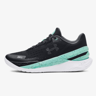 Under Armour Pantofi Sport CURRY 2 LOW FLOTRO 