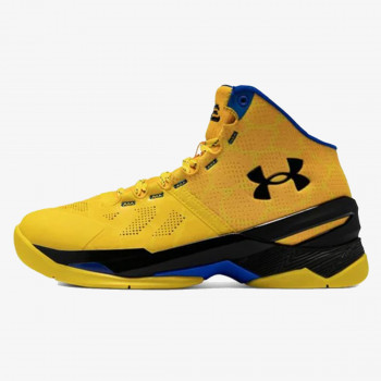 Under Armour Pantofi Sport CURRY 2 BANG BANG 