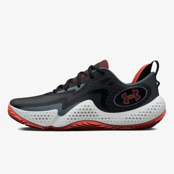 UNDER ARMOUR Pantofi Sport UA Spawn 5 