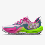 Under Armour Pantofi Sport Spawn 5 