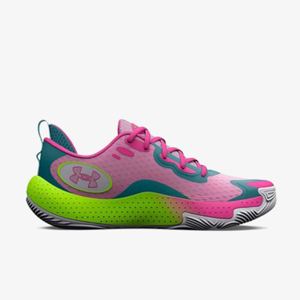 Under Armour Pantofi Sport Spawn 5 