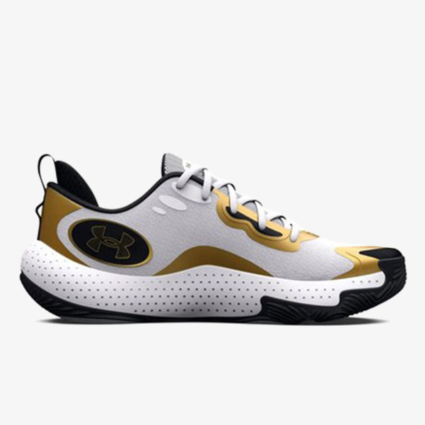 Under Armour Pantofi Sport Spawn 5 