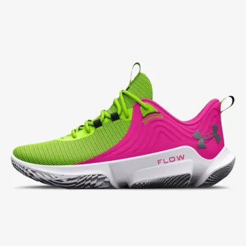 UNDER ARMOUR Pantofi Sport UA FLOW FUTR X 2 MM 