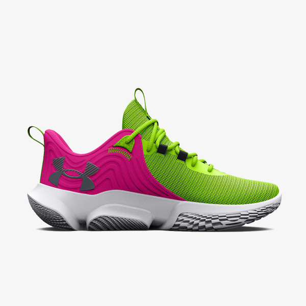 Under Armour Pantofi Sport Flow Futr X 2 