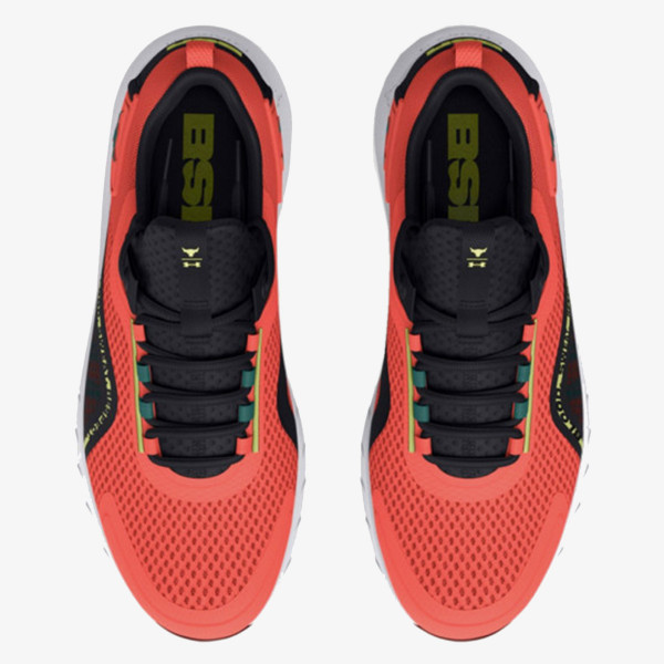 Under Armour Pantofi Sport Project Rock 3 