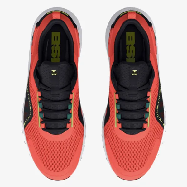 UNDER ARMOUR Pantofi Sport UA Project Rock BSR 3 