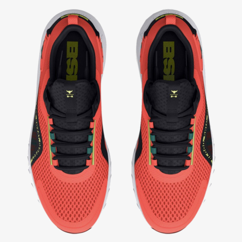 Under Armour Pantofi Sport Project Rock 3 