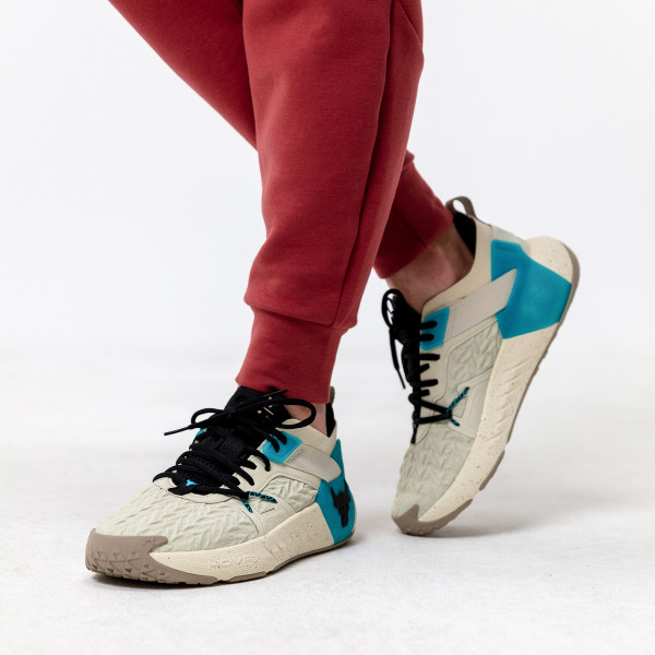 Under Armour Pantofi Sport Project Rock 6 Training 