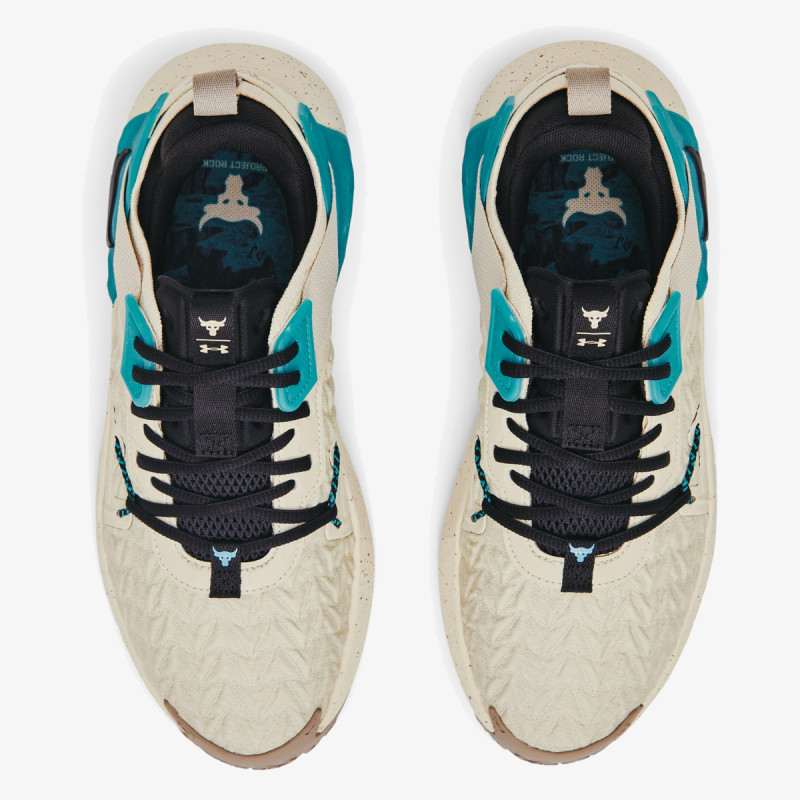 Under Armour Pantofi Sport Project Rock 6 Training 