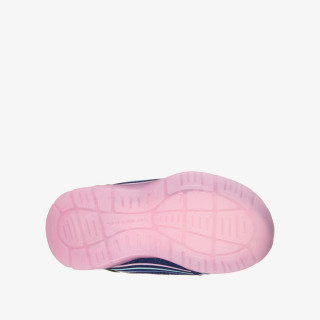 Skechers Ghete ILLUMI-BRIGHTS-POWER PAINT 