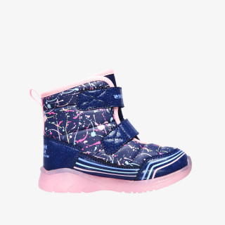 Skechers Ghete ILLUMI-BRIGHTS-POWER PAINT 