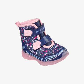 Skechers Ghete ILLUMI-BRIGHTS-POWER PAINT 