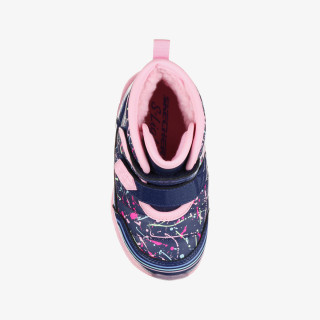 Skechers Ghete ILLUMI-BRIGHTS-POWER PAINT 