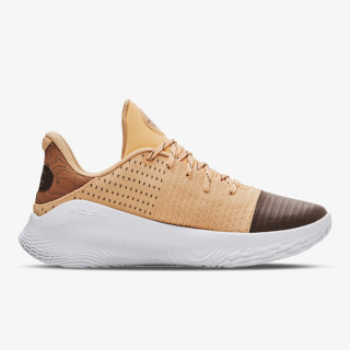 Under Armour Pantofi Sport CURRY 4 LOW FLOTRO CC 